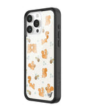 Squirrel Friend iPhone Case