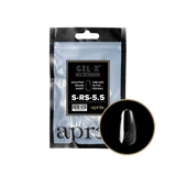 Gel-X Sculpted Round Short 2.0 Refill Bag