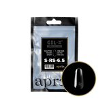Gel-X Sculpted Round Short 2.0 Refill Bag