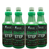 Off-Road Vehicle Single Step Wash Soap