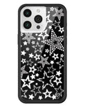 Star Girl iPhone Case