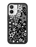 Star Girl iPhone Case