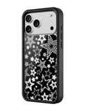 Star Girl iPhone Case