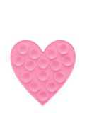 Heart Selfie Stickeez