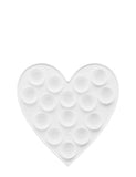 Heart Selfie Stickeez