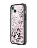 Star Tattoo iPhone Case