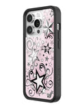 Star Tattoo iPhone Case