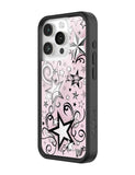 Star Tattoo iPhone Case