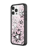 Star Tattoo iPhone Case