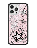 Star Tattoo iPhone Case