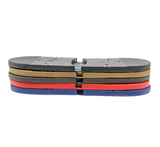 SVIG Rody Rubber Heels For Dress Footwear - Premium Heels from Herdzco Supplies - Just $10.95! Shop now at Herdzco Supplies
