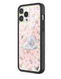 Sweet Swan iPhone Case