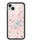 Sweet Swan iPhone Case