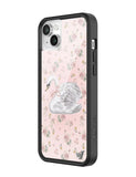 Sweet Swan iPhone Case