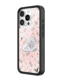 Sweet Swan iPhone Case