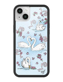 Swan Lake iPhone Case