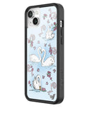 Swan Lake iPhone Case