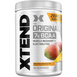 Scivation XTEND® Original BCAA Powder - 30 Servings