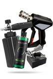 BLACKLINE® SNUB-NOSE PRESSURE WASHER GUN