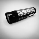Gotland Solid Cologne - by Murphy and McNeil / Black Mountain Shaving