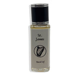 St. James Beard Oil - by Murphy and McNeil