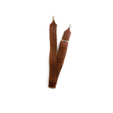 The Crossbody Strap