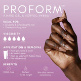 ProForm™ Pink Star - 45g