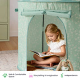 Tiny Land® Kids Tent – Indoor Tent for Toddlers