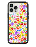 Tutti Fruity iPhone Case