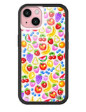 Tutti Fruity iPhone Case