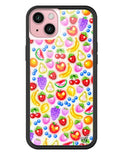 Tutti Fruity iPhone Case
