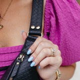 The Crossbody Strap