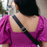 The Crossbody Strap