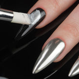 Top Coat - Magic Mirror - 0.5oz