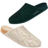 The House Shoe