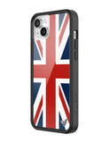 Union Jack iPhone Case