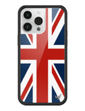 Union Jack iPhone Case