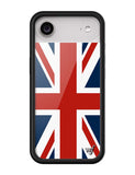 Union Jack iPhone Case