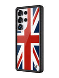 Union Jack Samsung Galaxy Case