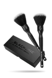 BLACKLINE® ULTRA-SOFT DETAIL BRUSH SET