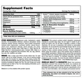 Universal Nutrition Animal Pak PM
