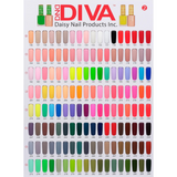 Salsa Verde DIVA #280