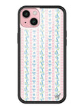 Dollhouse iPhone Case