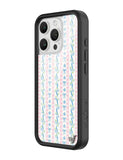 Dollhouse iPhone Case