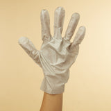 Collagen Gloves With Mint & Botanical Extracts - 1pc
