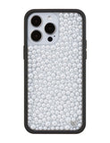 Pearl | White iPhone Case