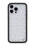 Pearl | White iPhone Case