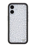 Pearl | White iPhone Case
