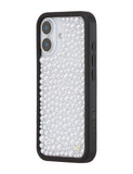 Pearl | White iPhone Case