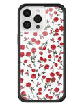 Red Roses iPhone Case